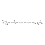 Merck BIOTIN-DPEG(R)3-NH3+TFA-