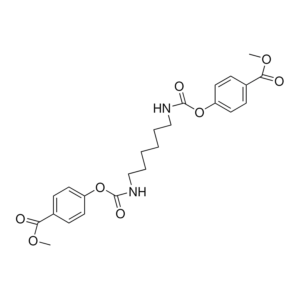 Merck N,N'-HEXAMETHYLENEBIS(4-(METHO - 50 MG&