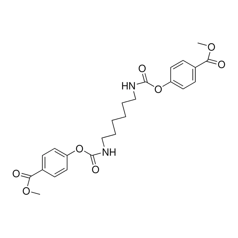Merck N,N'-HEXAMETHYLENEBIS(4-(METHO - 50 MG&