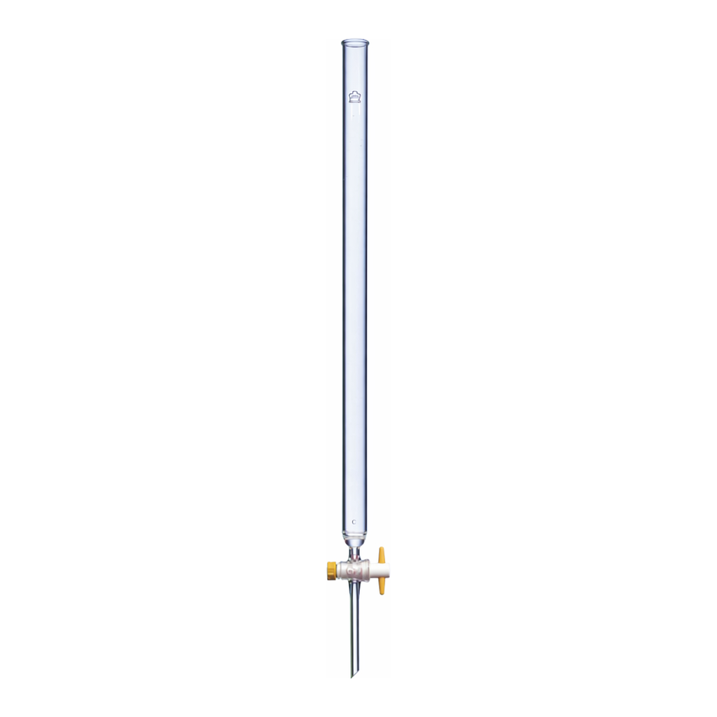 Thermo Fisher Scientific Kimble Kontes PTFE-Plugged Columns