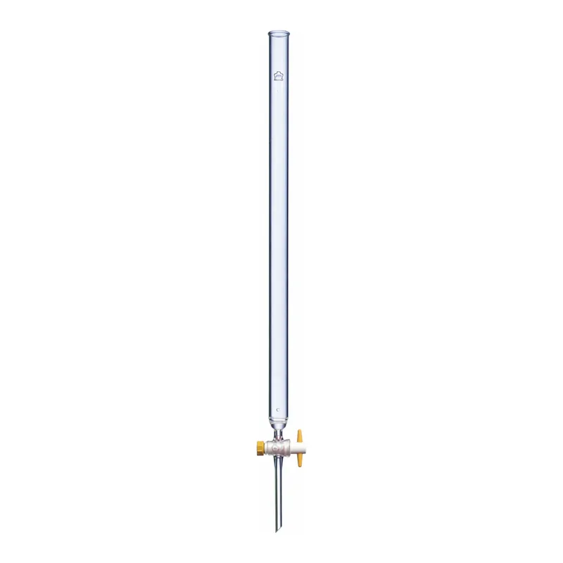 Thermo Fisher Scientific Kimble Kontes PTFE-Plugged Columns