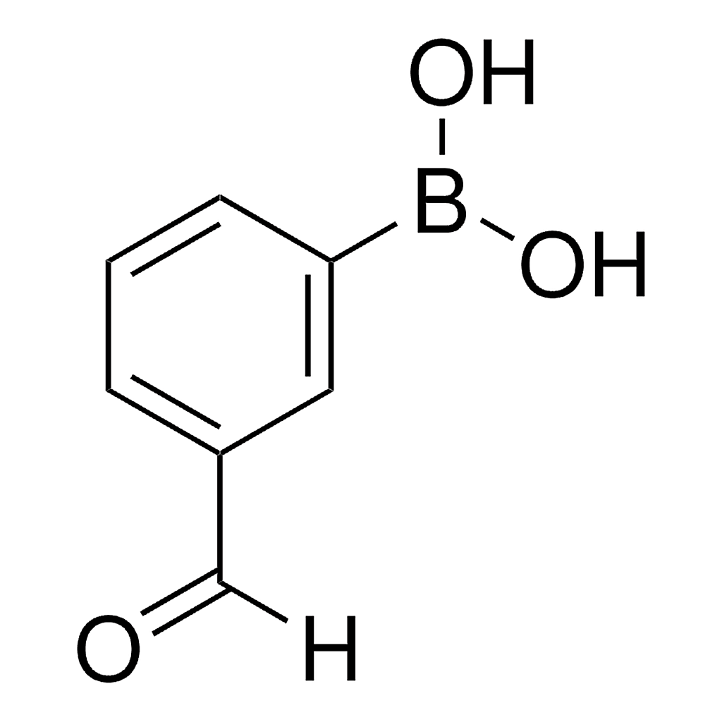 Merck 3-Formylphenylboronic acid