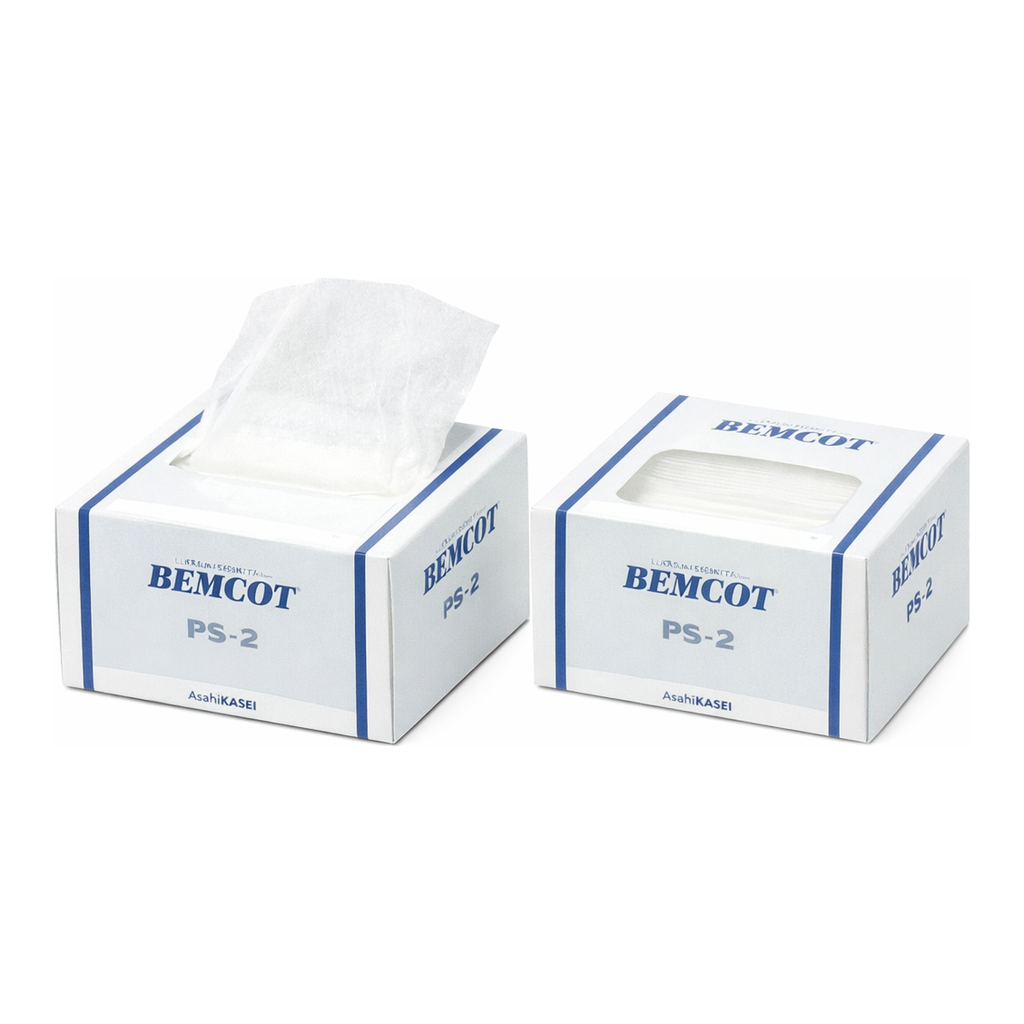 AS ONE BEMCOT® Lint Free Wiper, 벰코트® 린트프리 와이퍼
