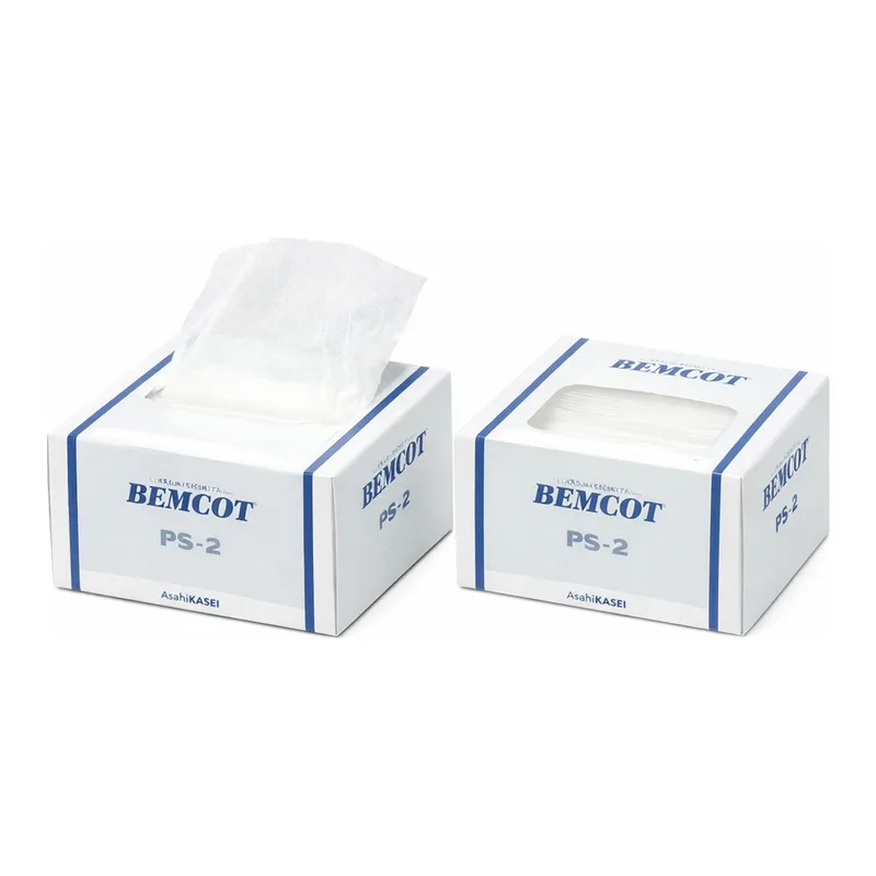AS ONE BEMCOT® Lint Free Wiper, 벰코트® 린트프리 와이퍼
