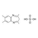 Merck 2,4,7,8-TETRAMETHYL-1,5-BENZODI