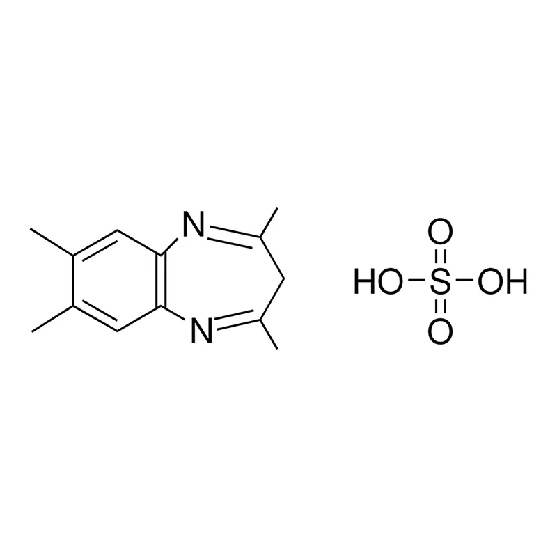 Merck 2,4,7,8-TETRAMETHYL-1,5-BENZODI