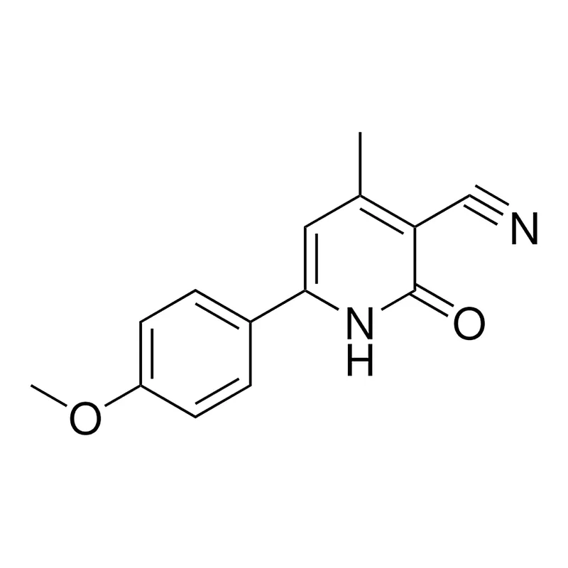 Merck 6-(4-METHOXYPHENYL)-4-METHYL-2--