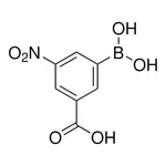 Merck 3-Carboxy-5-nitrophenylboronic acid