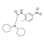 Merck 1,1-DICYCLOHEXYL-3-(2-METHYL-5 - 50 MG&