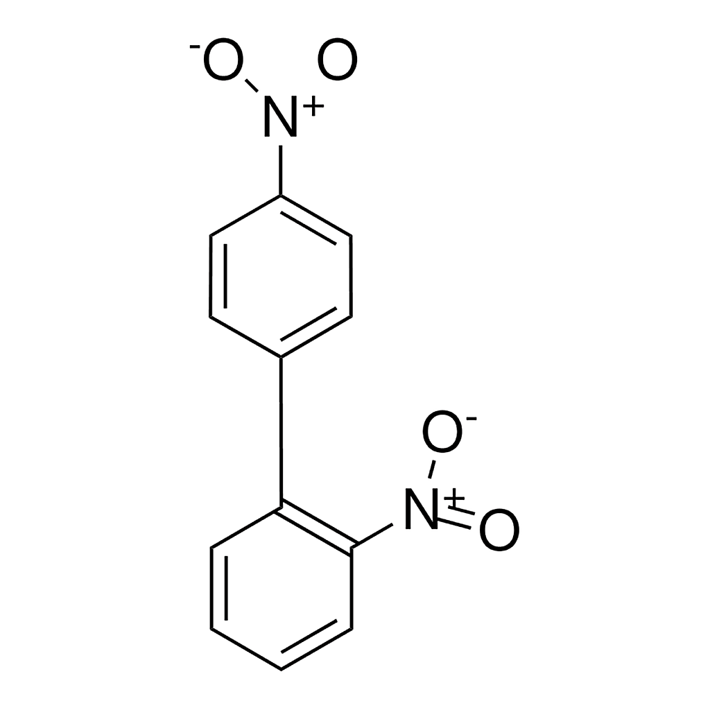 Merck 2,4'-DINITROBIPHENYL-
