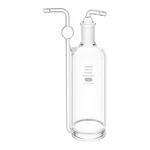 Merck Corning(R) bottle, complete, 350 C, Corning(R) 31750