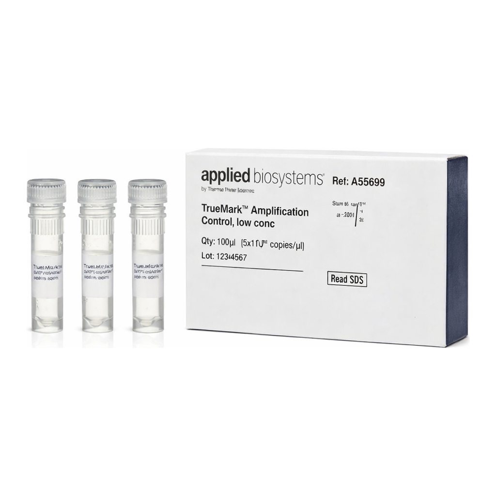Thermo Fisher Scientific TrueMark Amplification Control I (1 x 10<sup>5</sup> copies/&mu;L)