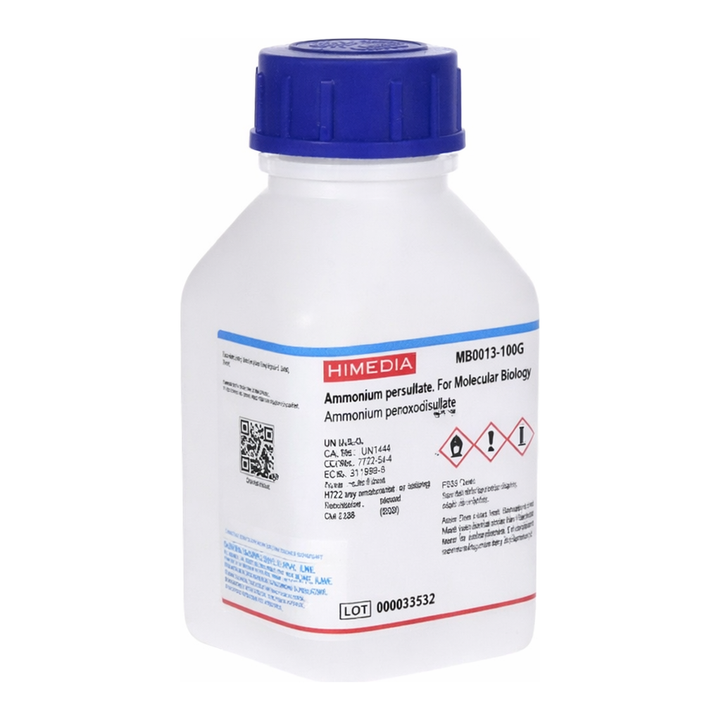 Himedia Ammonium persulphate