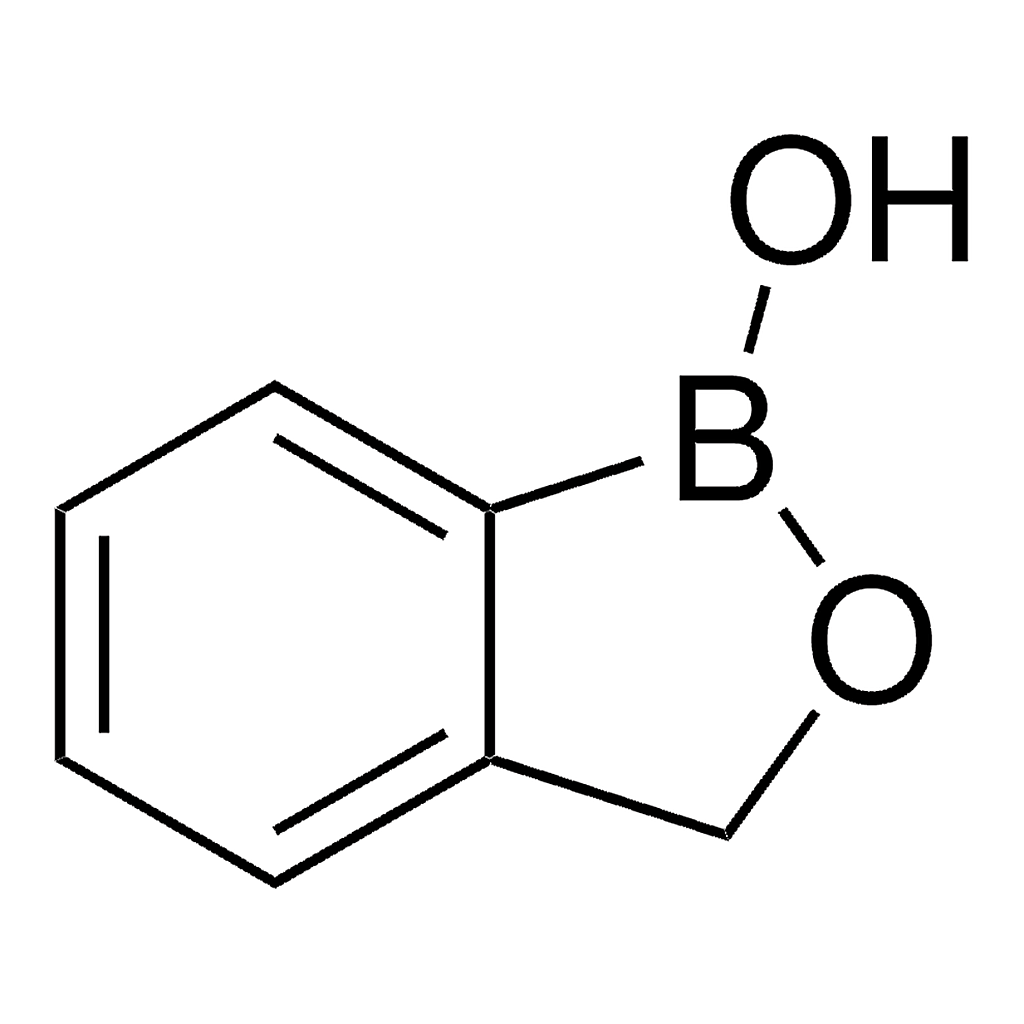 Merck 2-(Hydroxymethyl)phenylboronic acid cyclic monoester