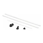 Agilent Ceramic Tube Kit for SCD/NCD SS Burner