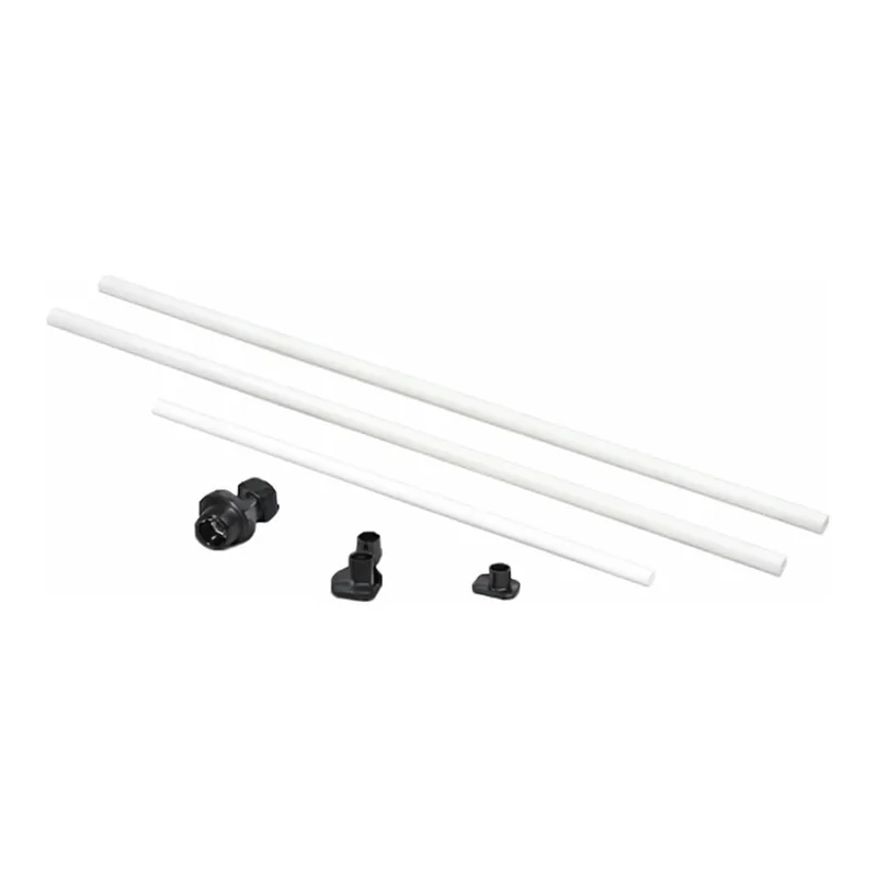 Agilent Ceramic Tube Kit for SCD/NCD SS Burner