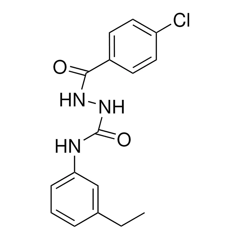 Merck 1-(4-CHLOROBENZOYL)-4-(3-ETHYLP-