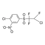Merck 4-CHLORO-3-NITROPHENYL 2-CHLORO-