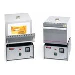 Thermo Fisher Scientific Thermolyne Benchtop Muffle Furnaces, 5.8L, Digital single setpoint, 240V, CSA Listed