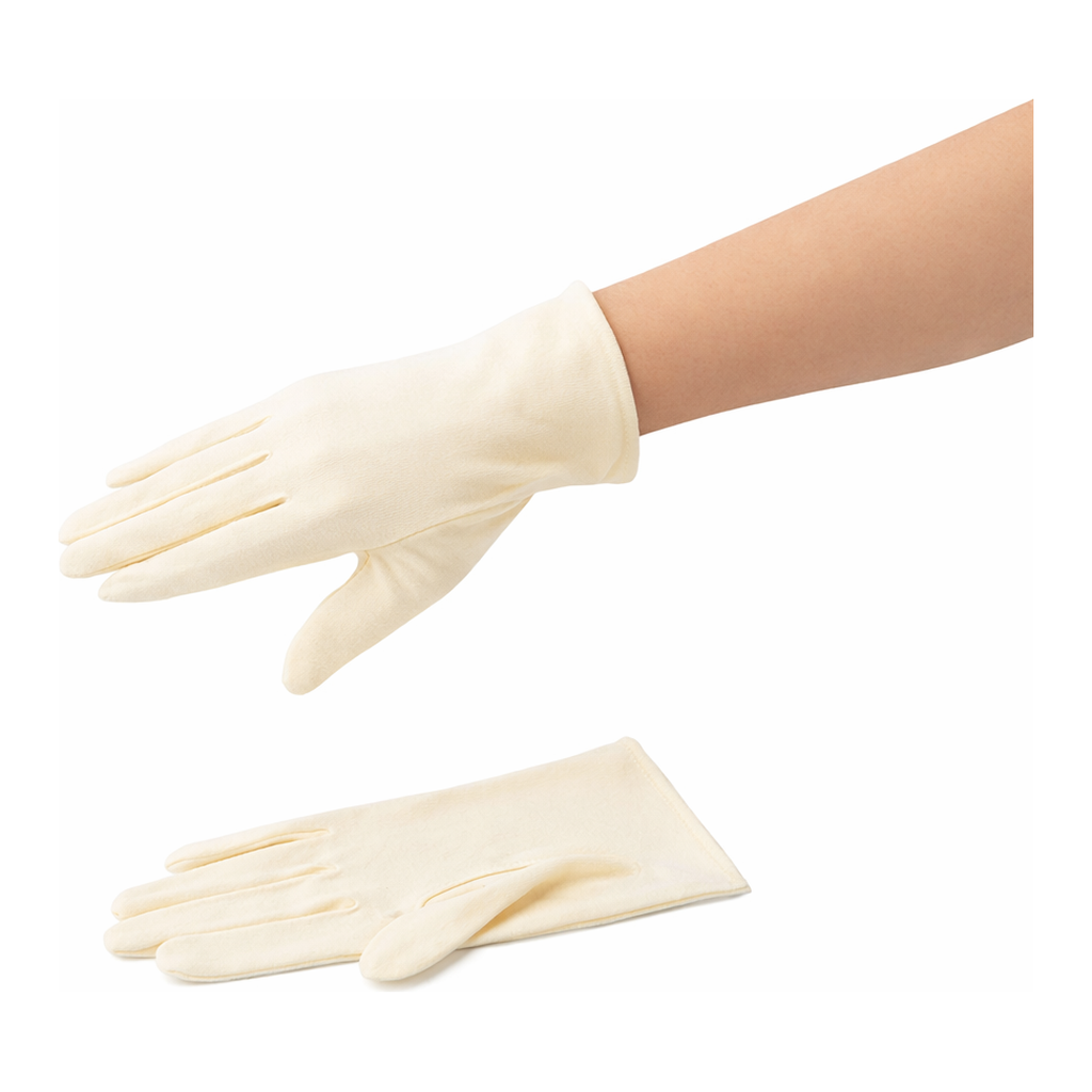 AS ONE DeerSkin Glove, 사슴가죽장갑