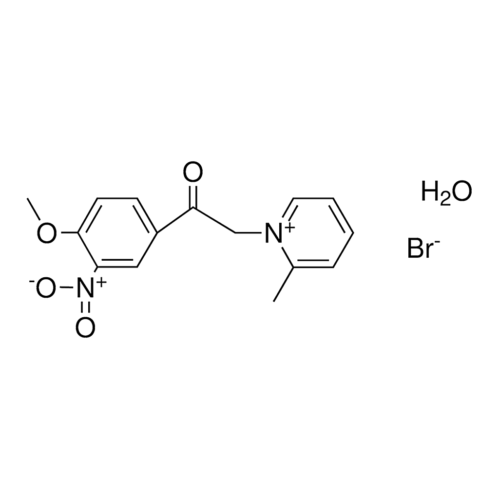 Merck 1-(2-(4-METHOXY-3-NITRO-PH)-2- - 25 MG&