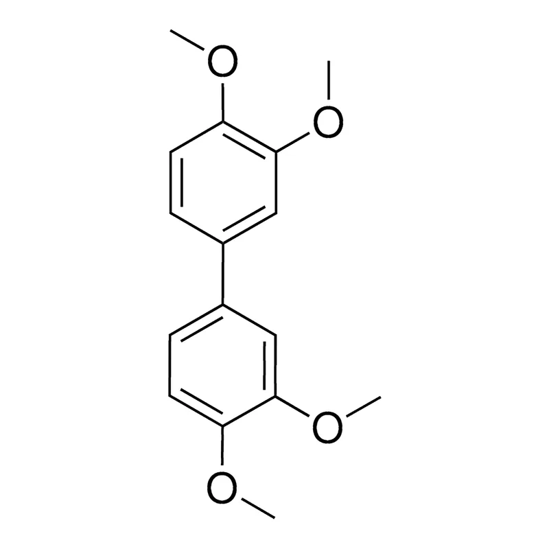Merck 3,3',4,4'-TETRAMETHOXYBIPHENYL-