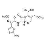 Merck CEFPODOXIME