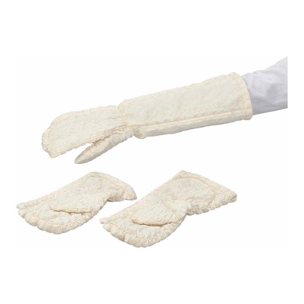 AS ONE Heat Resistant Glove Clean Pack (200℃), 내열장갑(클린팩)(200℃)