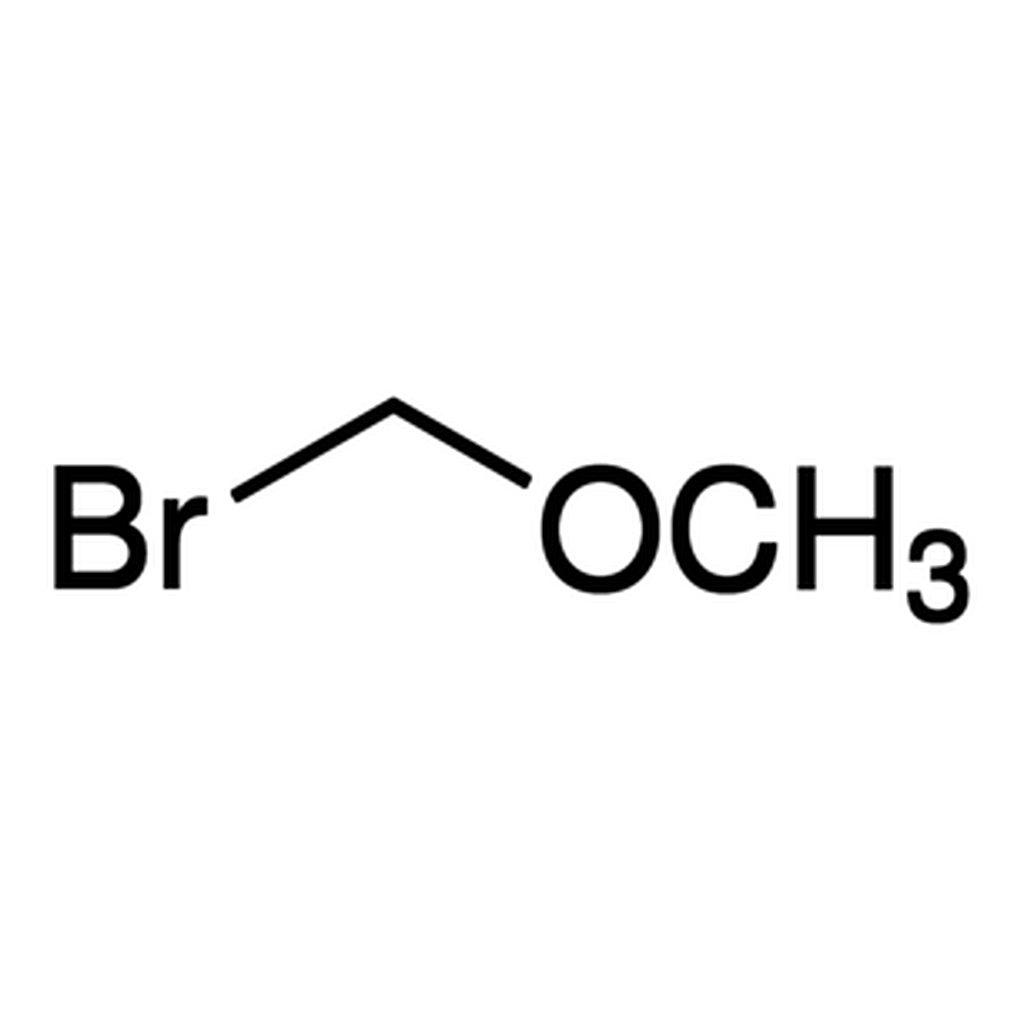 Merck BROMOMETHYL METHYL ETHER, TECH., 90%
