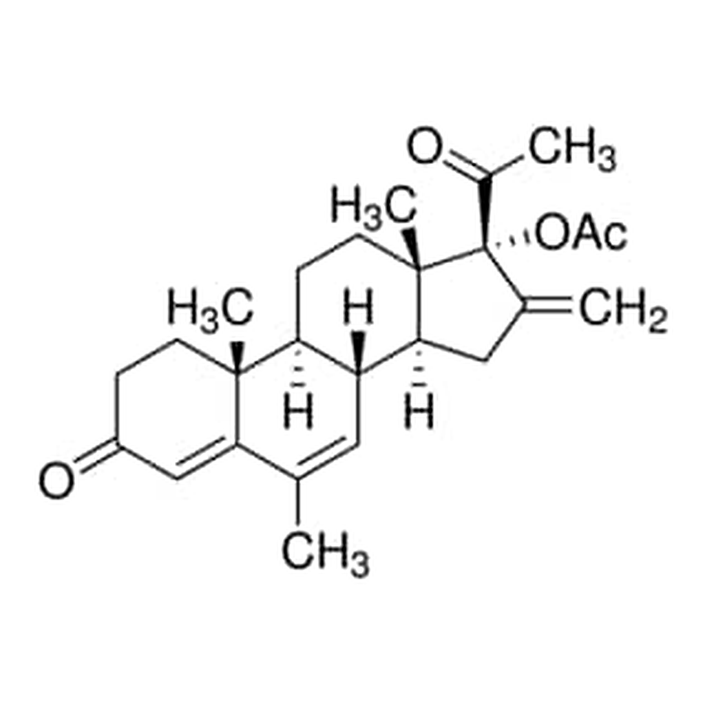 Merck Melengestrol-acetate, Vetranal