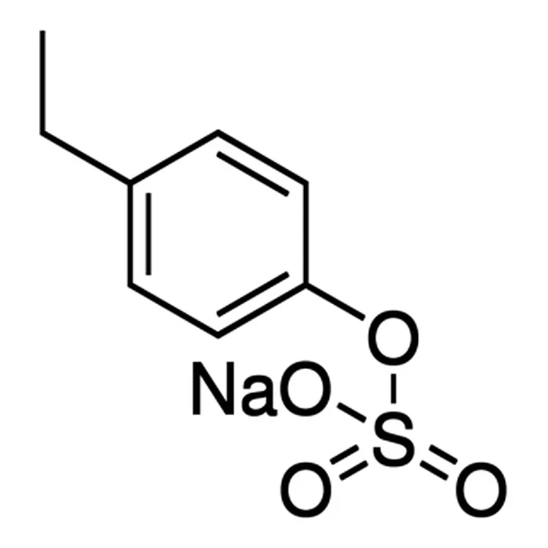 Merck 4-ETHYLPHENOL SODIUM SULFATE