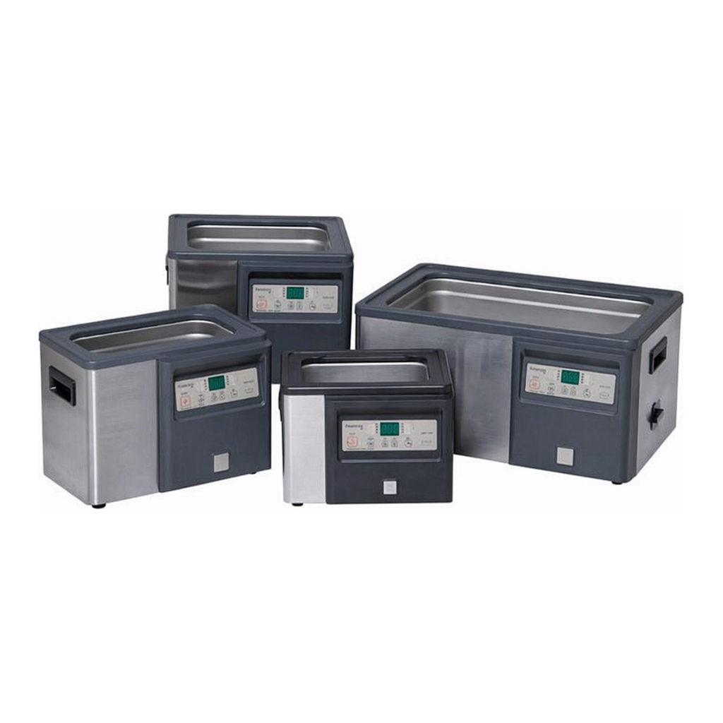 AS ONE Ultrasonic Cleaner, 초음파세척기