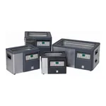AS ONE Ultrasonic Cleaner, 초음파세척기