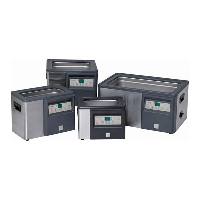 AS ONE Ultrasonic Cleaner, 초음파세척기
