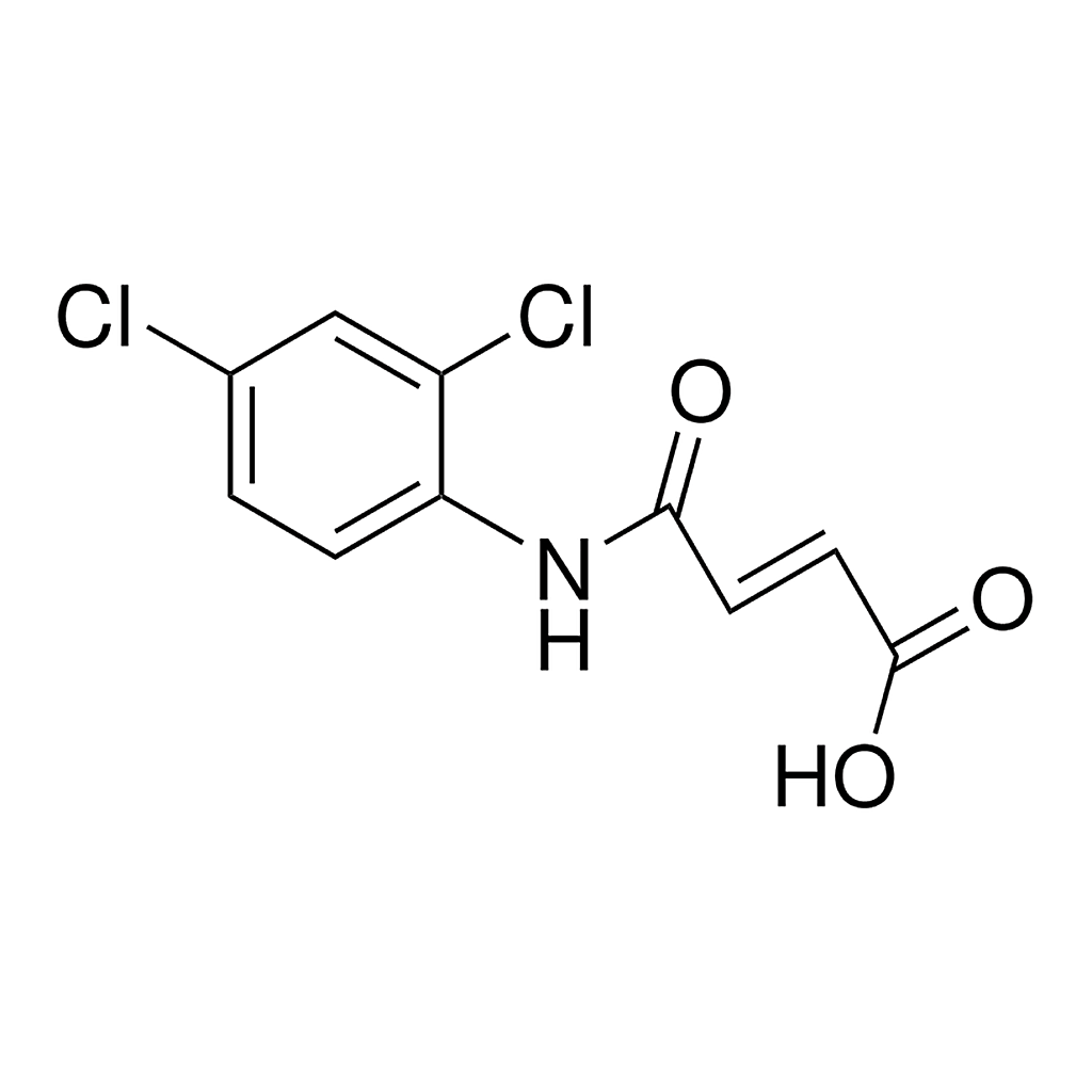 Merck 2',4'-DICHLOROMALEANILIC ACID
