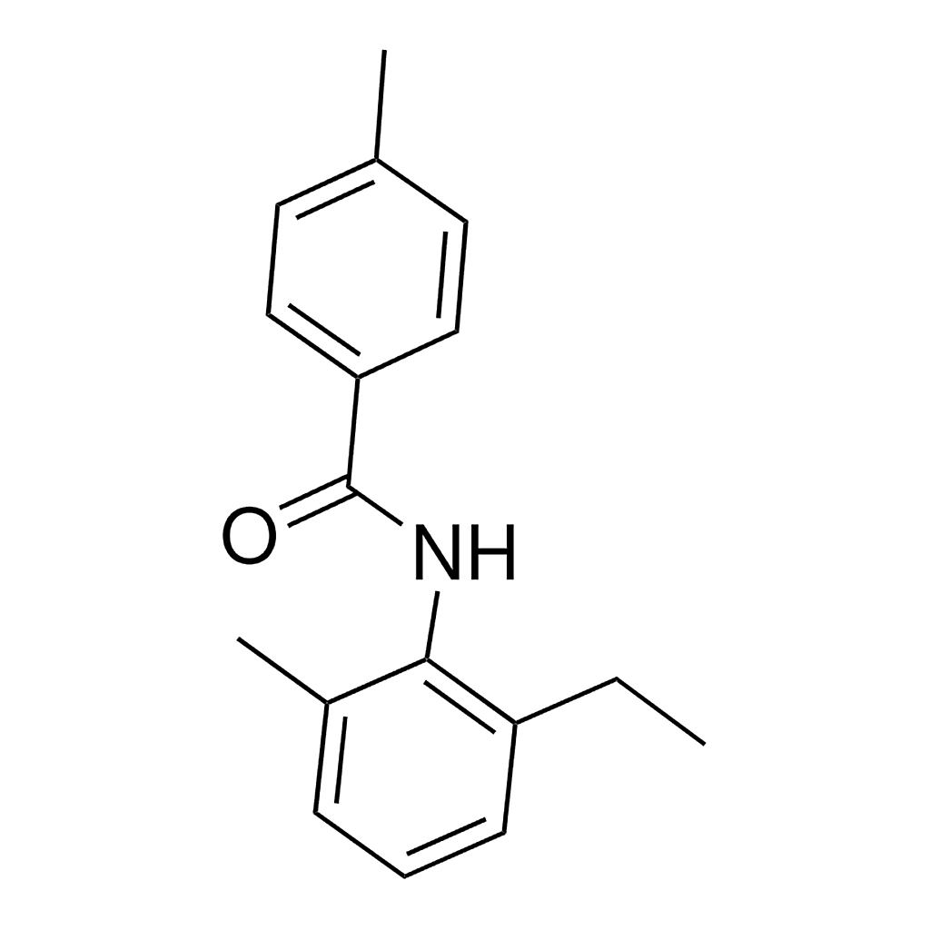 Merck 2',4-DIMETHYL-6'-ETHYLBENZANIL - 50 MG&