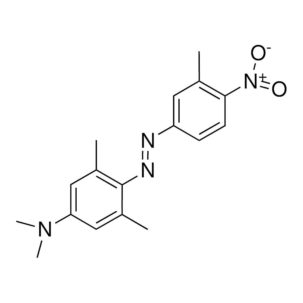 Merck 4-(DIMETHYLAMINO)-4'-NITRO-2,3 - 50 MG&