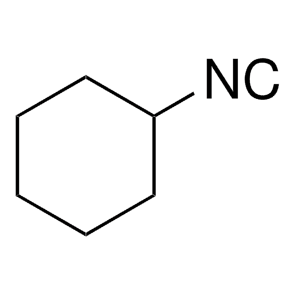 Merck Cyclohexyl isocyanide