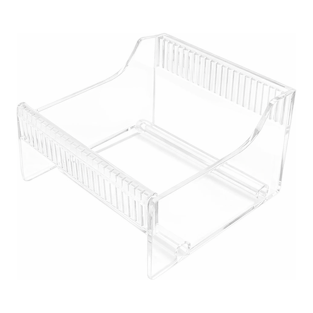 AS ONE Quartz Wafer Carrier, 석영 웨이퍼캐리어