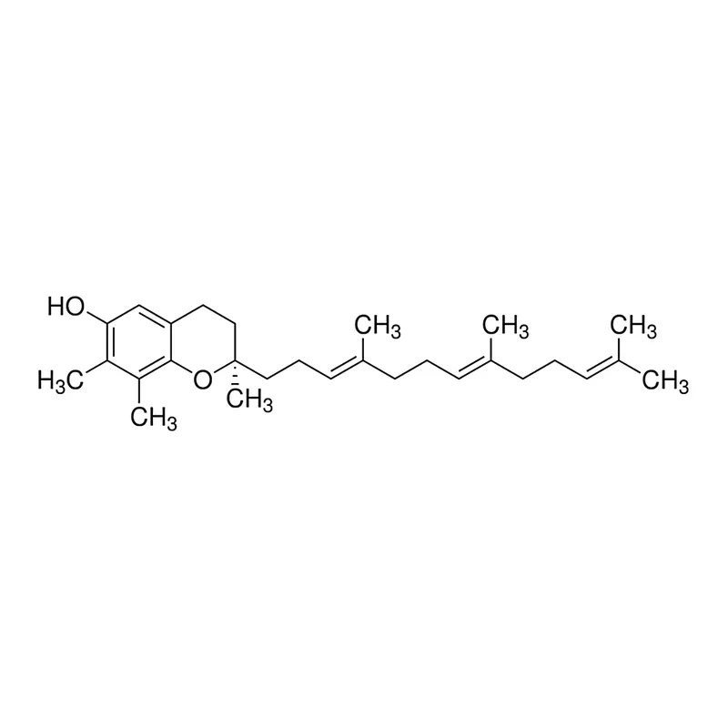 Merck gamma-Tocotrienol