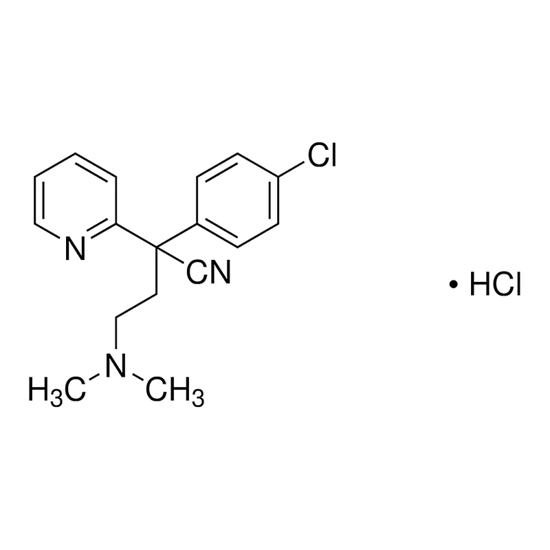Merck Chlorphenamine Impurity D
