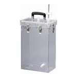 AS ONE Suction Box, 흡인 상자