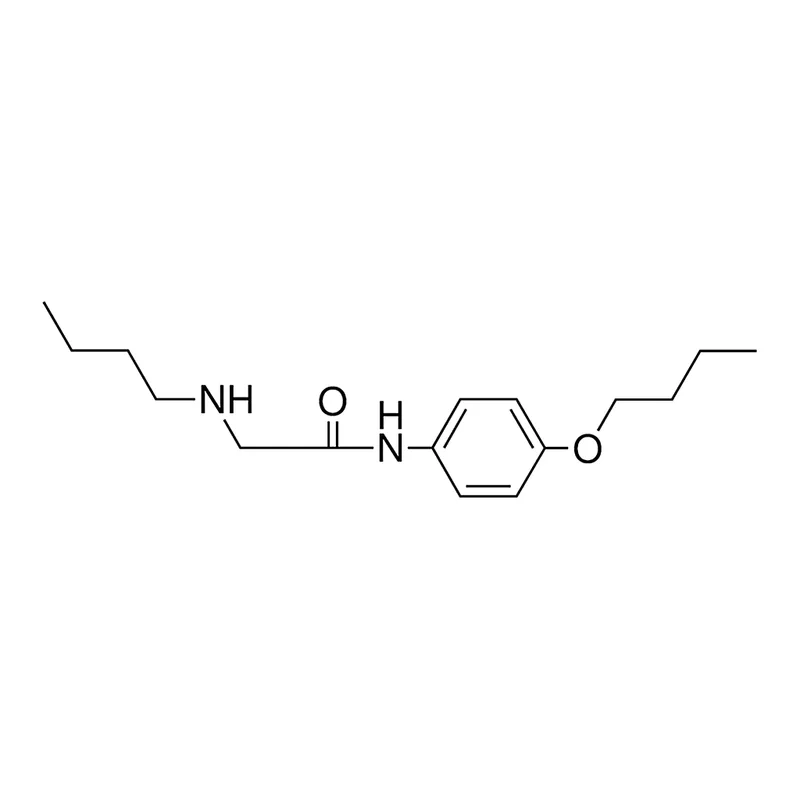 Merck 4'-BUTOXY-2-(BUTYLAMINO)-ACETANILI