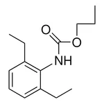 Merck PROPYL N-(2,6-DIETHYLPHENYL)CAR-