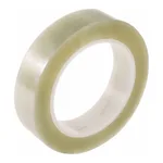 AS ONE Polyester Tape(Transparent), 폴리에스테르 테이프(투명)