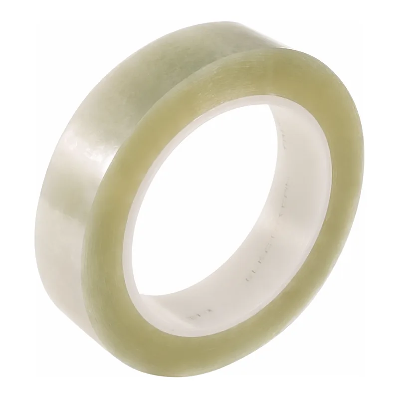AS ONE Polyester Tape(Transparent), 폴리에스테르 테이프(투명)