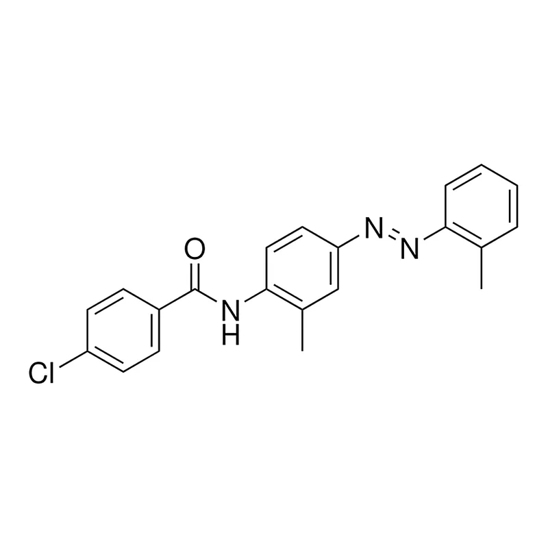 Merck 4-CHLORO-N-(2-METHYL-4-((2-METHY-