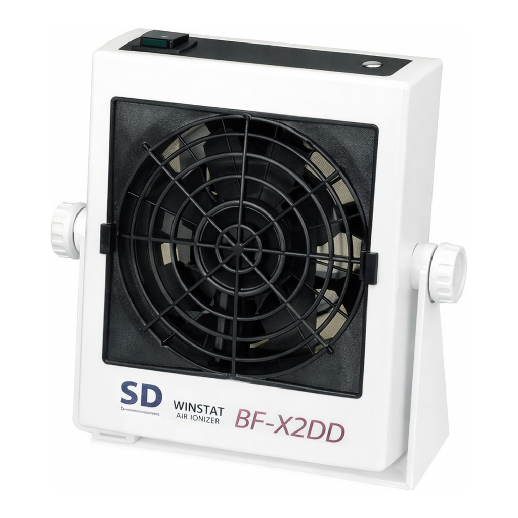 AS ONE Antistatic Blower (WINSTAT), 송풍형 제전장치