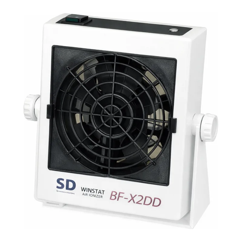 AS ONE Antistatic Blower (WINSTAT), 송풍형 제전장치