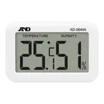 AS ONE Compact Thermo-hygrometer, 콤팩트 온습도계